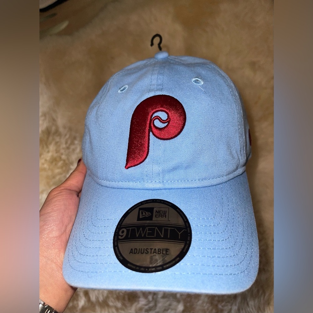 Phillys baseball hat